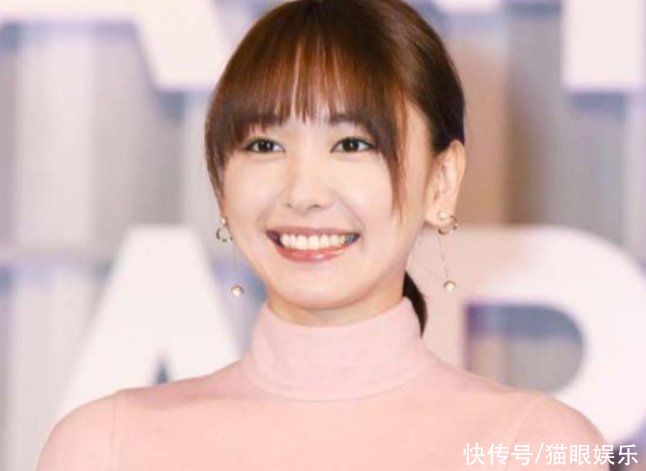 新垣结衣恋爱5月闪婚疑为假 疑为维护形象撒谎 实际暧昧5年 全网搜