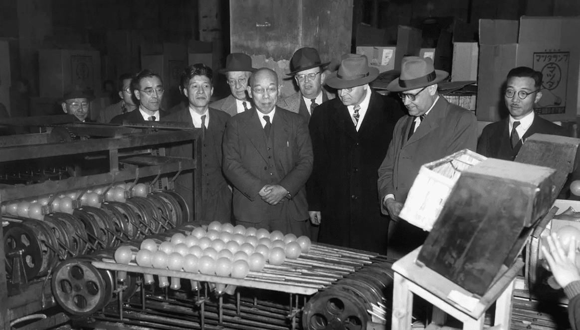 靠卖|抗美援朝的另类胜利者：战后德国重新崛起，日本靠卖物资走出危机