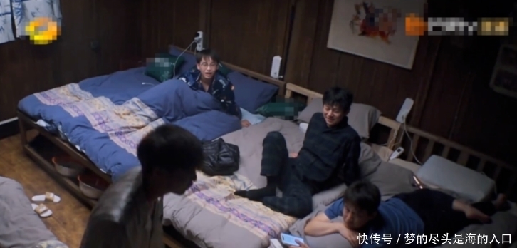 张子枫 上节目澄清恋情,谁还能比他们绝!