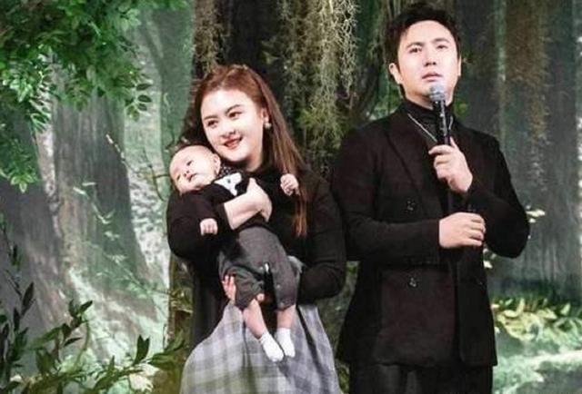 |有种“幸运”叫沈腾儿子,完美避开搞笑基因,网友:下个军艺校草