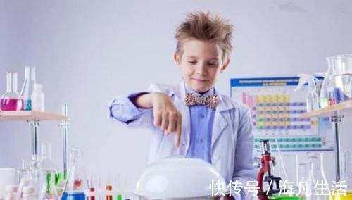 爸爸|智商高的娃有哪些“怪癖”?科学家告诉你,家长不要扼杀这些特质