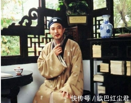 家产!红楼梦:贾府到底是否侵占林黛玉的几百万家产,用来修建大观园?