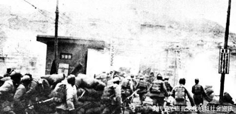 董良仲|抗战中,八路军老1团一营长叛变,被几个排长挫败!