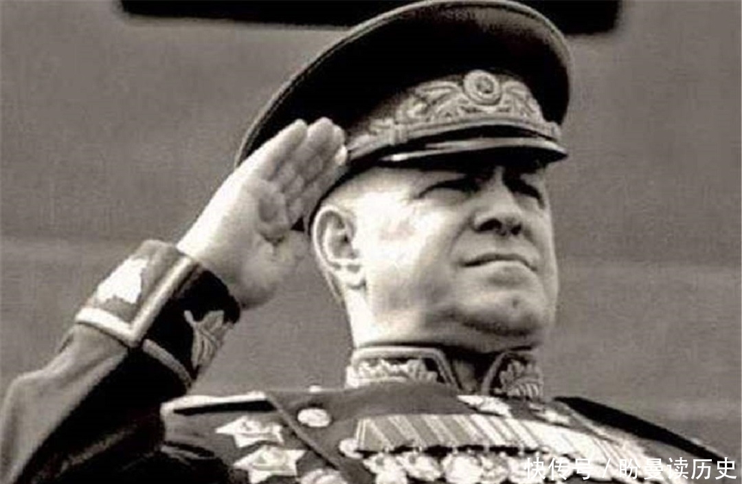 指挥|美方评出的世界五大元帅,亚洲仅此1位,但是谁都怕!