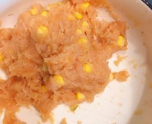 酸甜开胃的减肥菜谱,低脂番茄鸡肉丸,做法简单,美味吃不胖