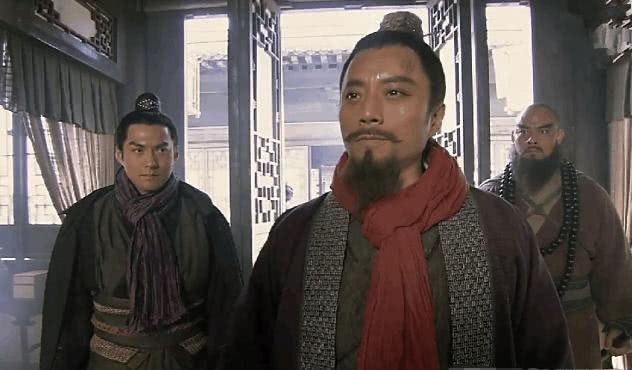  招安|为何宋江非要带兄弟们归顺朝廷，却不选择自己当皇帝？被误解的宋大哥