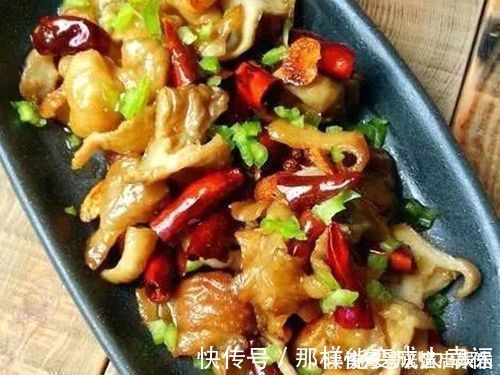 开胃|吃一口喷香开胃的菜,搭配米饭,汤汁也不剩,孩子吃益智强体质