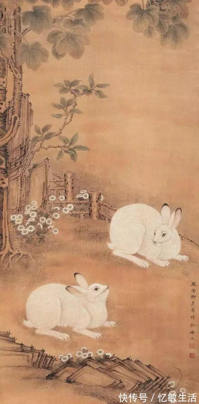 花鸟!她凭天赋自学书画,画画不到20年,却堪称“花鸟圣手”,成为一代传奇