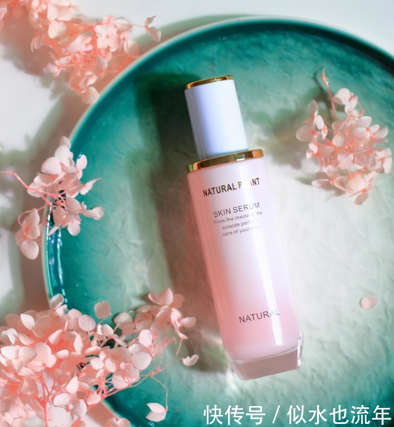 神仙水|爽肤水大推荐:可提升肌肤的坚实度及弹性,让肌肤更加润滑细致