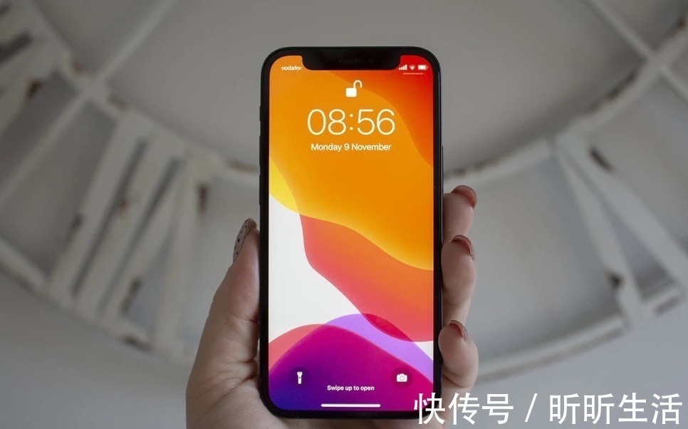 苹果iPhone12Mini|苹果iPhone12Mini销量平平,三大原因让12Mini注定只是备用机