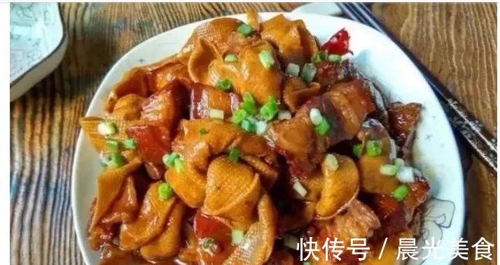 五花肉|几道家常菜推荐，家里隔三差五做一次，鲜香美味，味道好极了