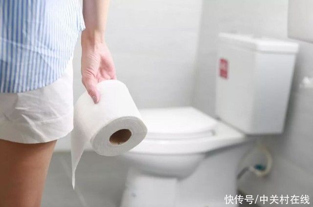 纸要叠几层?拉了这么多年的粑粑 90%的人其实都不会擦屁股