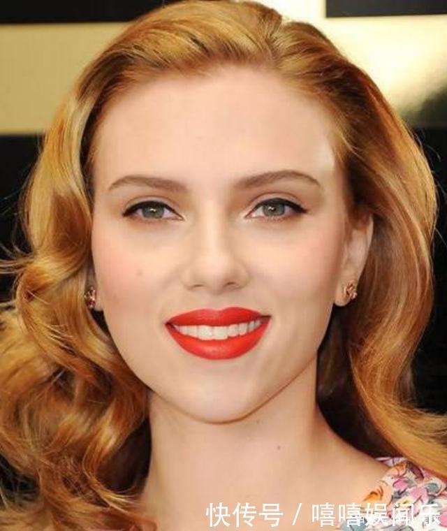 唇部|“长期涂口红”和“不涂口红”嘴唇,有3大区别,看完还化妆吗