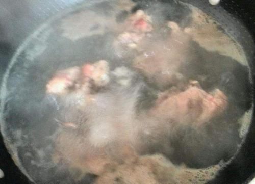 开学后,这碗汤要常给孩子喝,营养好吸收,滋养脾胃,增强免疫力