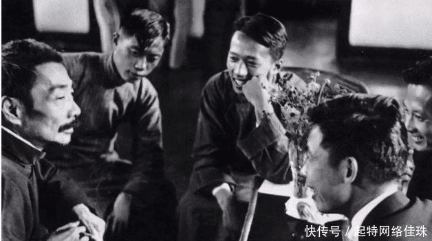 遗物|鲁迅的遗物是如何处理的?