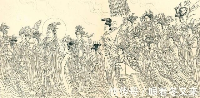 一幅画@徐悲鸿变卖家产, 用100个四合院换一幅画, 如今估值50亿, 赚还是亏?