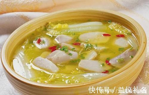 金针菇|入口鲜香的8道家常菜，解馋健康吃不腻，家人吃完忘不了