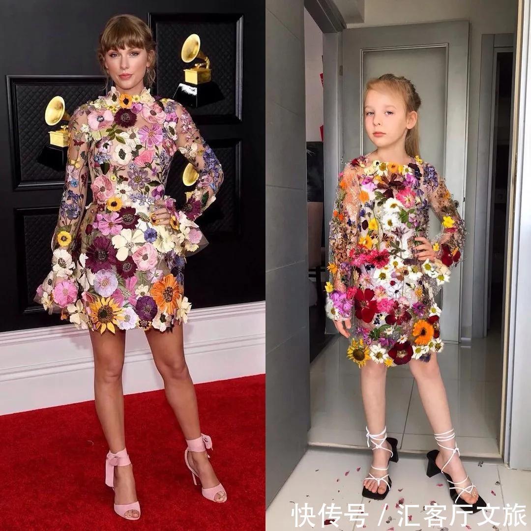 女儿|那个用蔬菜水果给孩子拍“裸照”的妈妈,又开始做“假货”了!