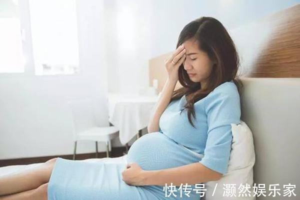 孕期|医生三类孕妇容易生“兔唇”宝宝，如果你在其中，就要小心了