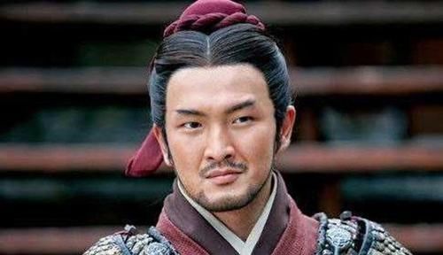 孙权|此人是东吴虎臣之首，勇猛堪比张辽，但始终不被重用