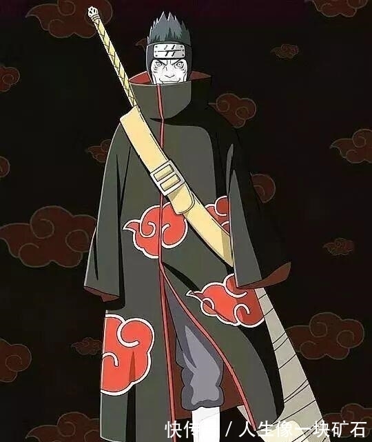 台词|火影忍者最受欢迎的三位反派，一位的台词耳熟能详！