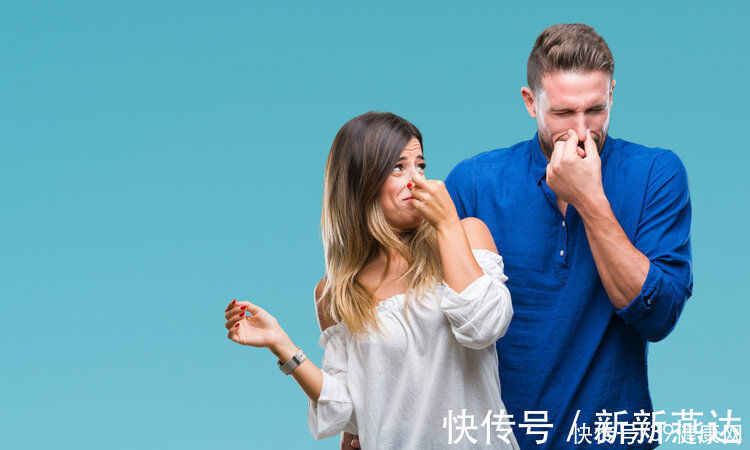 硫醇|冷知识:为什么女生身上有股淡淡的“体香”?看完答案扎心了