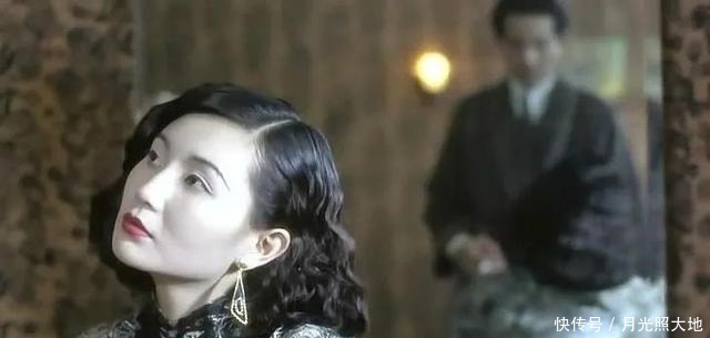  尔冬升|被尔冬升看上的女演员都不一般