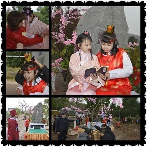 故事|非遗保护代代相传|2020年宜章县首届“宜章夜故事”装扮传承大赛排名揭晓