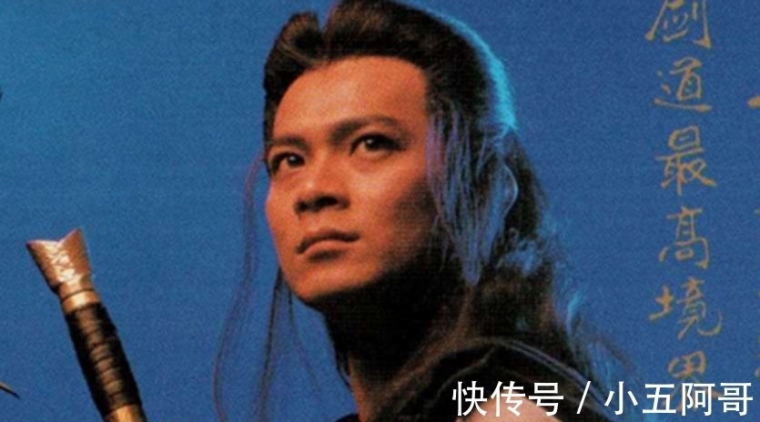 射雕三部曲$谢逊眼中的五大神功，他亲眼目睹了三门，张无忌学会了两门