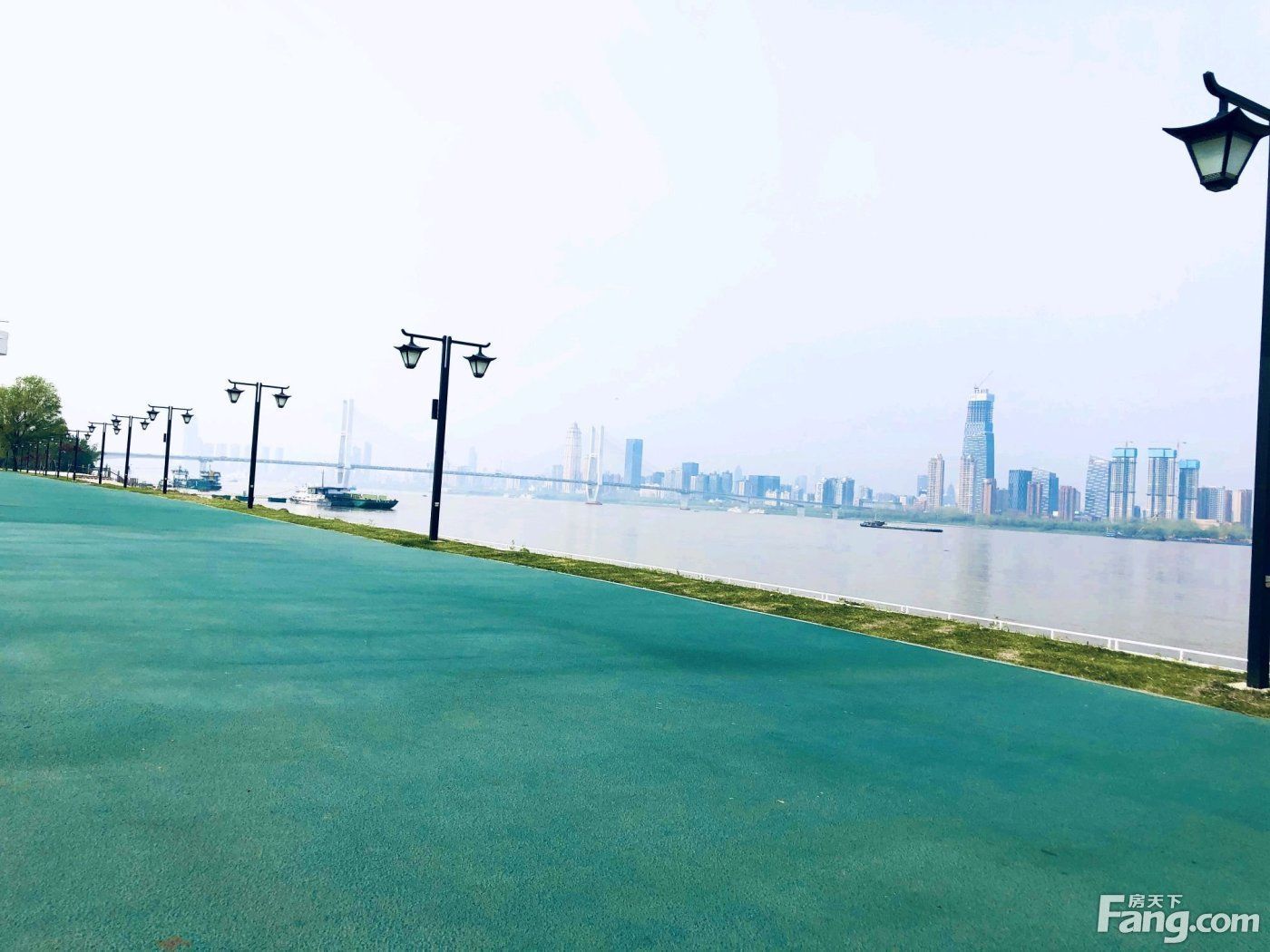 置业|融侨滨江城|天域|美域怎么样?看置业顾问刘玫发布了一条项目新消息