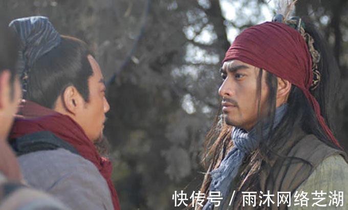 师父|北宋豪侠,据传是岳飞、武松的师父,历史上有无其人?