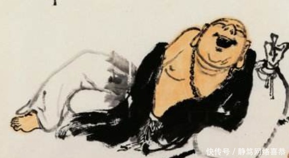 只青蛙|高僧说:真正聪明的人,都喜欢留个把柄,发现的人越多,他越得意