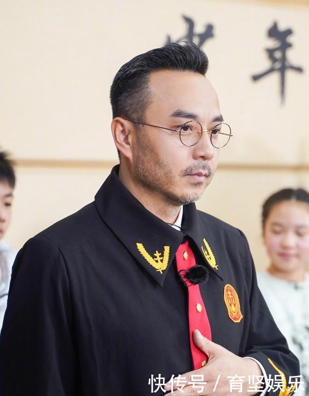 天天兄弟卧虎藏龙,王一博越来越让人惊喜,汪涵才是真正的老炮儿