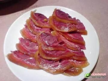  云南有哪些美食？