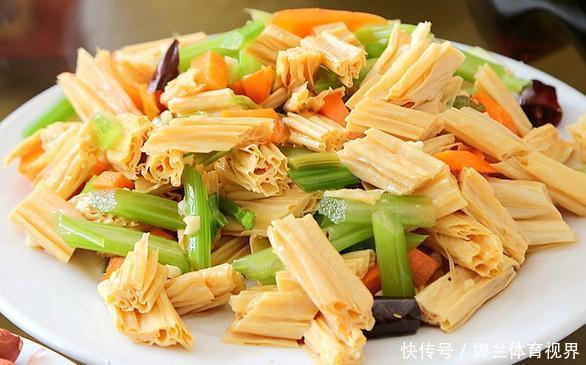 我把凉拌菜做绝了,25种经典做法,请收下