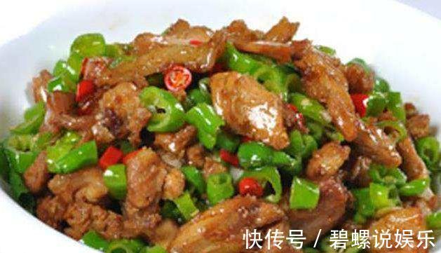 教你几道经典家常菜，百吃不腻又下饭，学会后客人保准吃的开心！