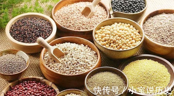 黄曲霉素|晨起“养肝”正当时,多吃这5类“早餐”,肝脏会“感激”你