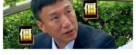 视帝|被综艺耽误的“视帝”孙红雷:反噬已至,所有捷径都要付出代价