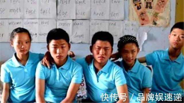 王翠云|35岁妇女成功产下5胞胎,成全国首例,他们如今过得怎么样