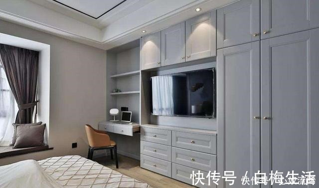 衣柜|定制衣柜用哪种板材老木匠一讲,发现太多家庭被坑,开胶是硬伤!