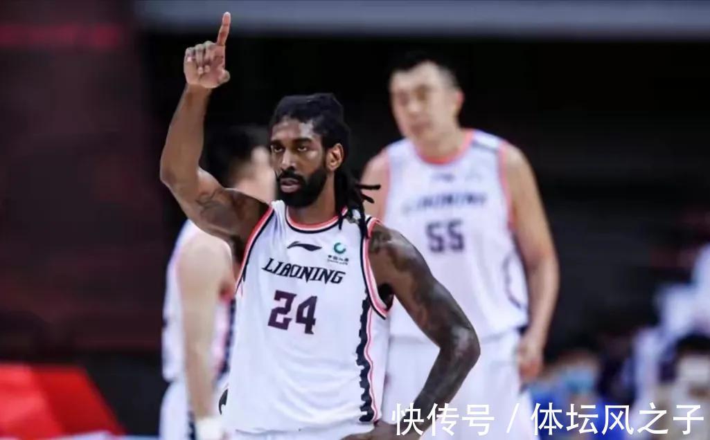 哈德森|山东男篮接触辽宁弃将，哈德森可能会被取代，他或成山东新核心
