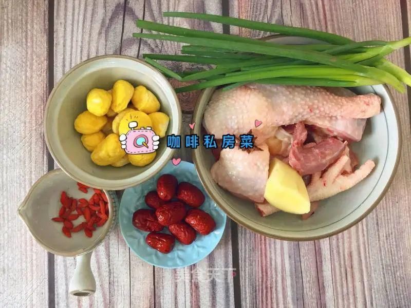 猴头菇|秋天就要多喝汤！鸡汤这样炖，营养滋补，香气扑鼻，也太好喝了吧~
