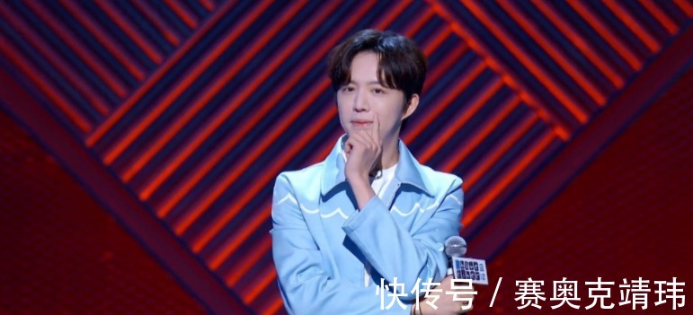 黄征|阵容曝光!33位男星横跨多领域,《披荆斩棘的哥哥》稳了