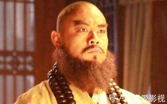 鲁智深$鲁智深活捉方腊后当众说了两句话,六人听懂离开宋江,都得善终