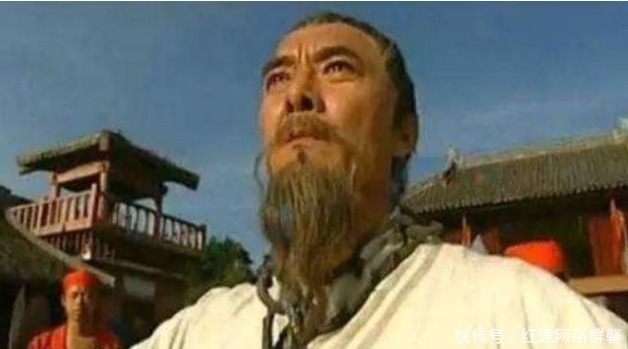 发现|此人匡扶社稷却因谋逆罪被杀,抄家时发现密室,皇帝见后痛心疾首