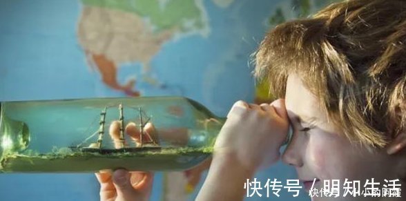 出息|养育男孩要三不管,现在调皮将来更易有出息,父母可别太严格