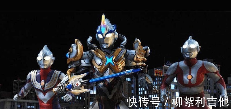 动画版|除奥特曼外,如何看待圆谷的其他英雄也回归客串,这是否是好事呢