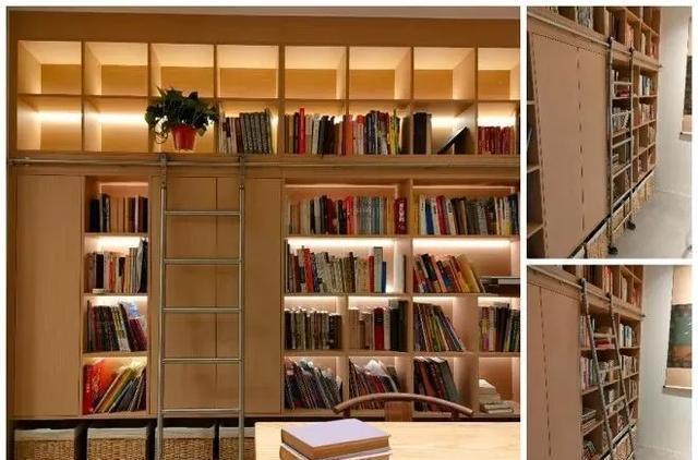 墙面|86年老破小,居然化身治愈系日式小家。网友:这才是改造天花板