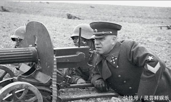 最终|卸磨杀驴？帮赫鲁晓夫上位的朱可夫，为何最终还是栽在他手？