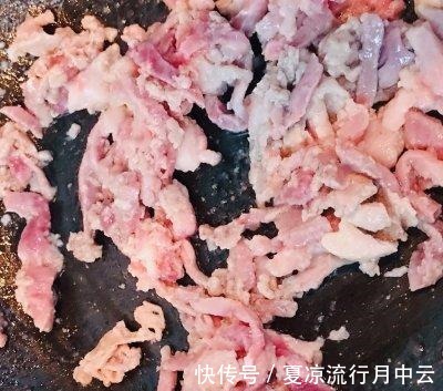 京酱肉丝|舌尖上的中国，京酱肉丝能占一席之地！